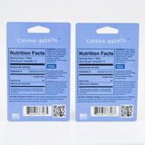 Top Sellers Combo Pack- CBD Breath Strips: 20 strips (15mg each)
